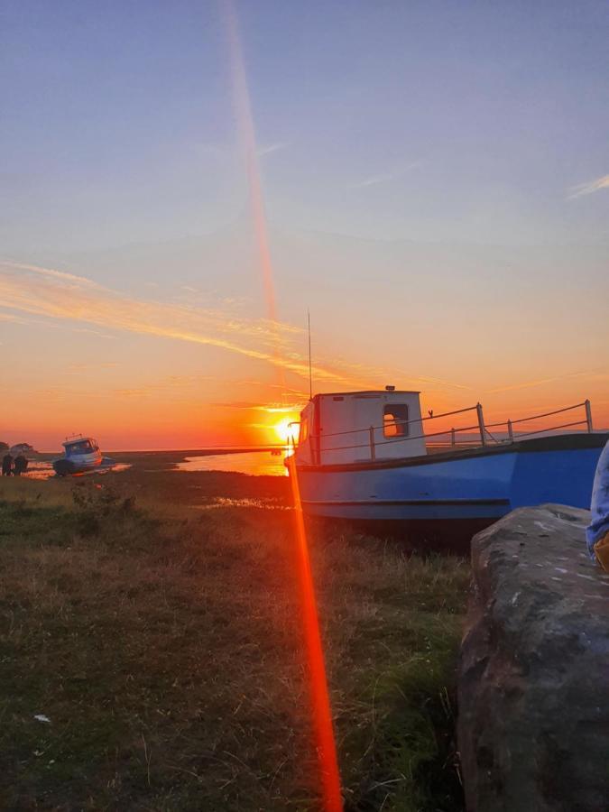 Gower Pods Hotel Penclawdd Kültér fotó